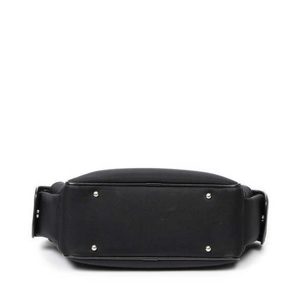 Burberry Side Pockets Zip Tote - Picture 6 of 8